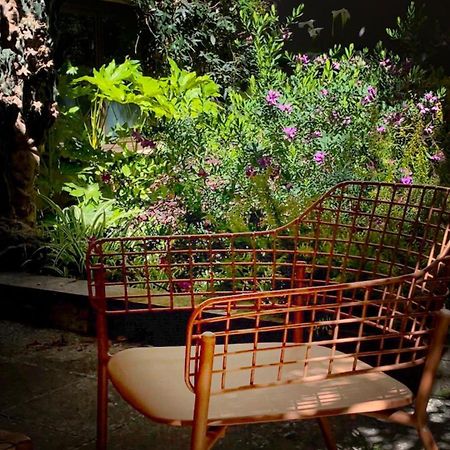 Loquat House Nel Giardino Segreto In Zona Vaticano Rome Bagian luar foto